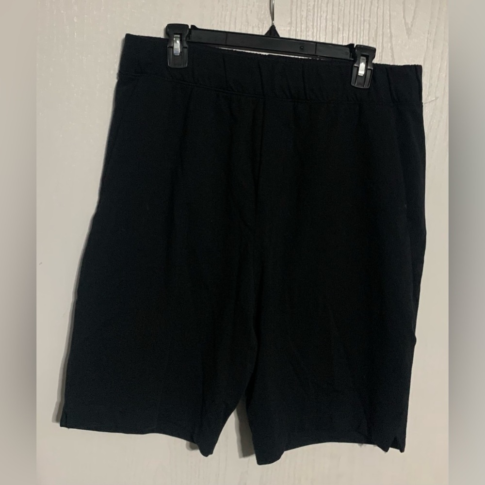 Lululemon Black Men's Shorts
